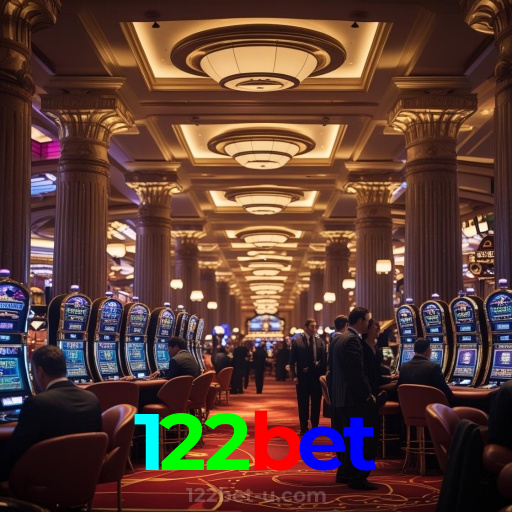 122bet：Onde sua sorte brilha com apostas no futebol e grandes prêmios em roleta!