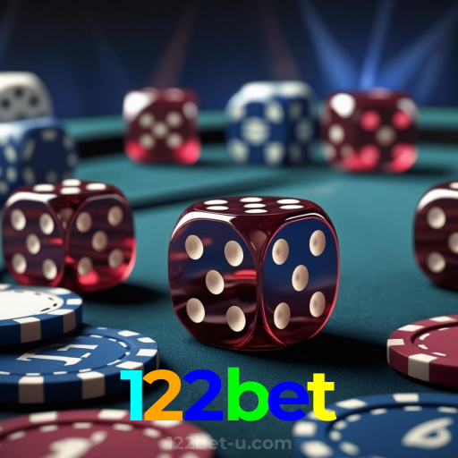 122bet：Em nosso cassino online, a diversão nunca acaba! Jogue agora!