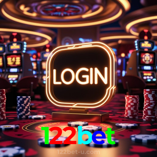 122bet：Jogue slots, aposte no futebol e vença em grande estilo!