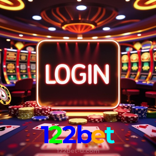 122bet:Em cada giro, uma vitória! Jogue nas melhores slots online!